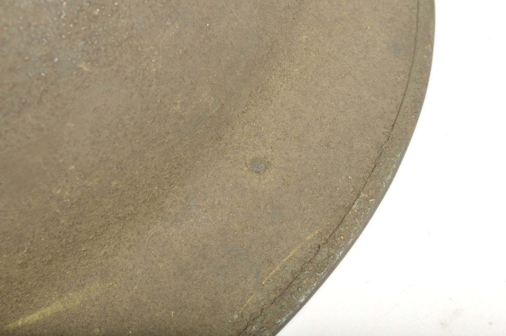Casque US 17 / 6th infantry division