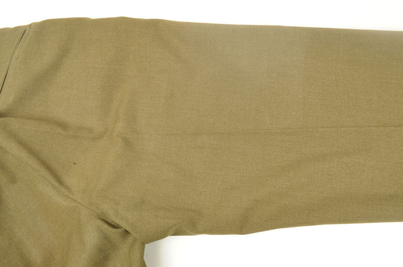 Pantalon moutarde  30 X 29 / Daté 1943