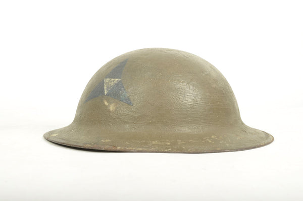 Casque US 17 /  3rd Army Corps