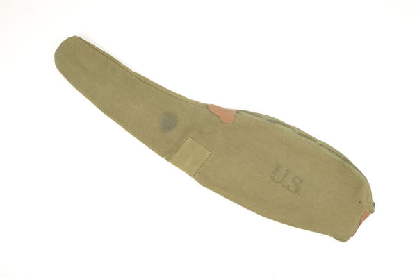 Housse pour Carabine M1 datée 1944