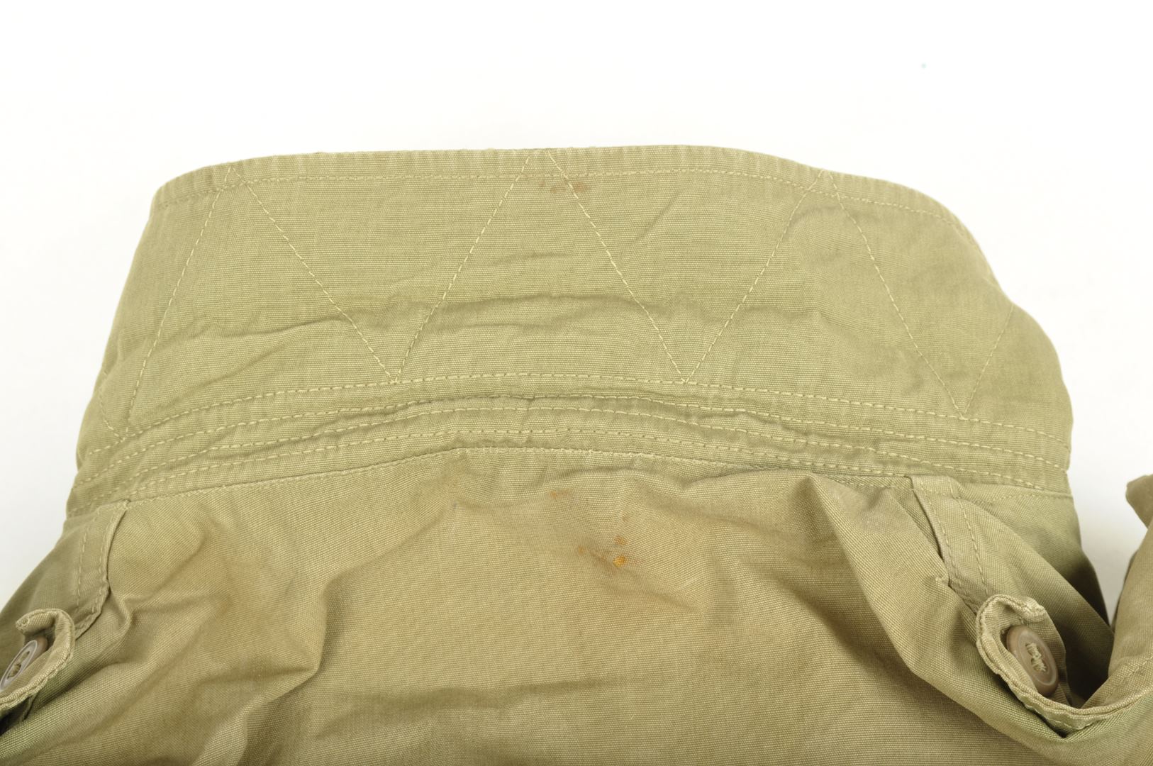 Blouson M41 Nominatif / Capitaine USMC