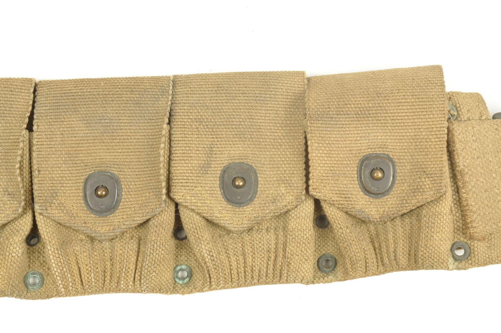 Ceinturon Springfield / MILLS 1918