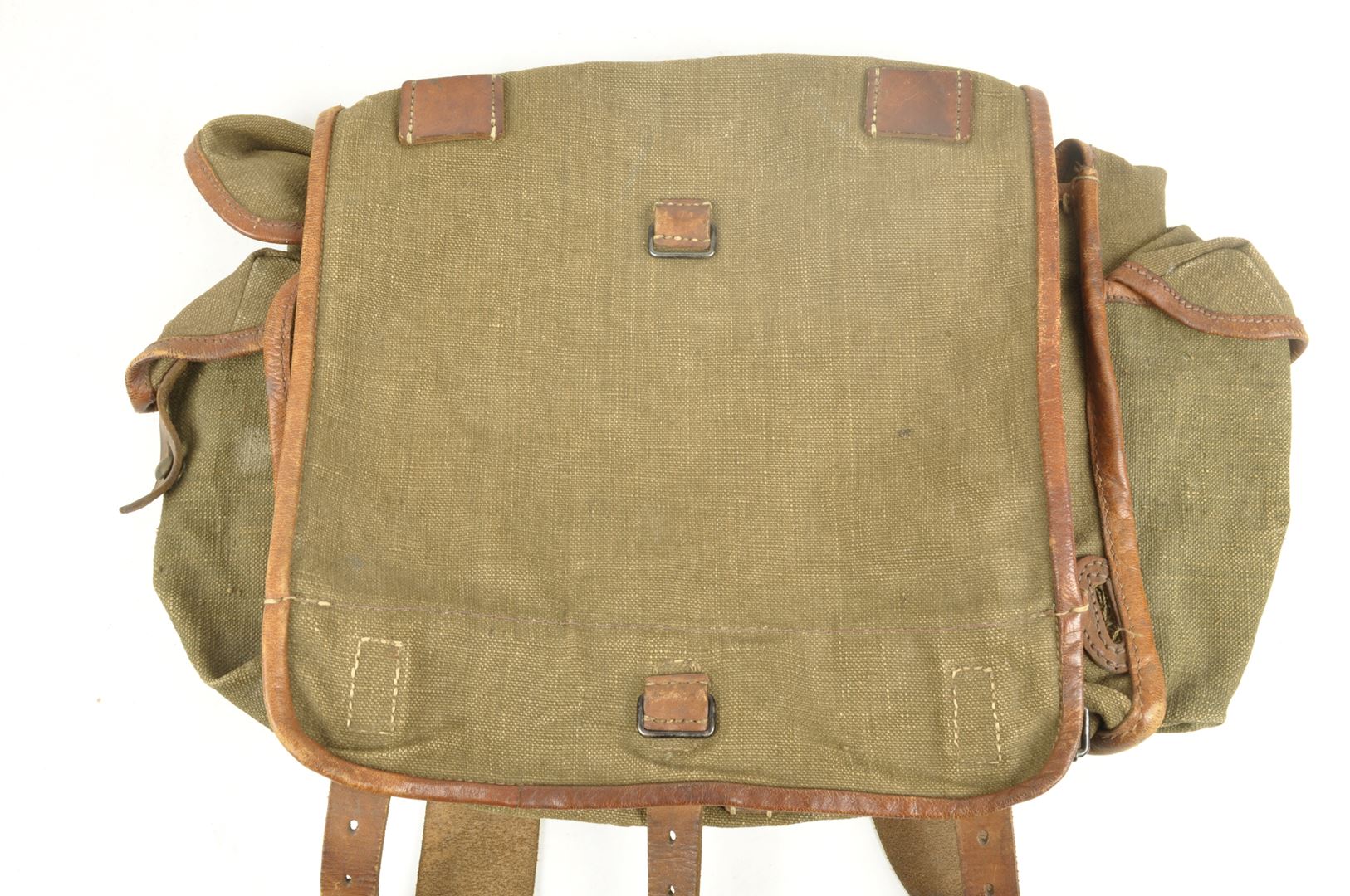 Sac à dos supérieur modèle 1935