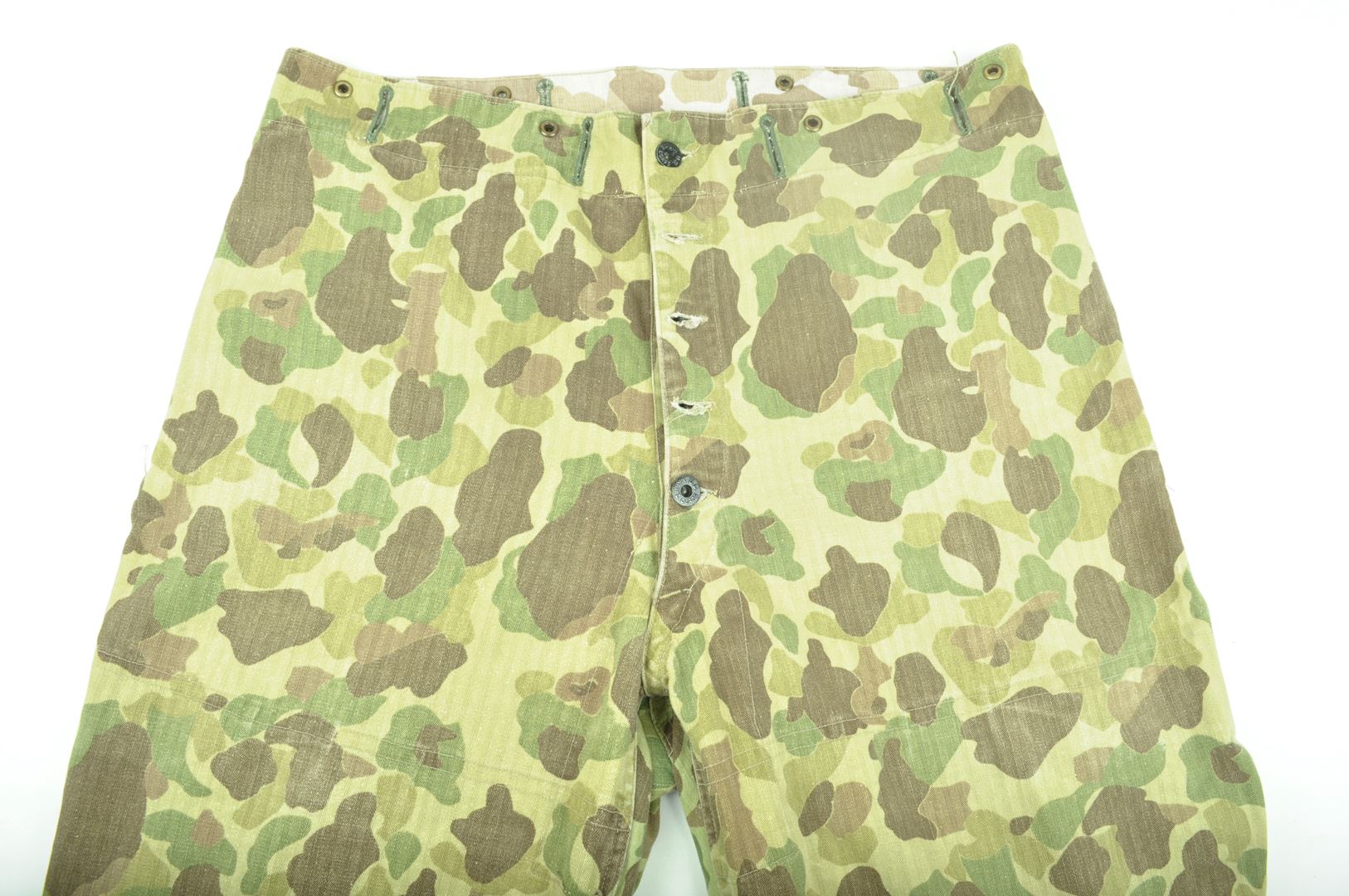 Pantalon USMC camouflé P-44