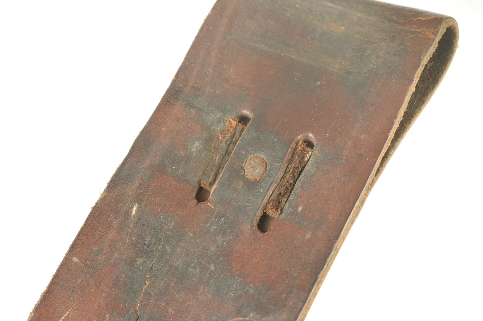 Couteau Cattaraugus 225 Q / identifié SEABEES PACIFIQUE