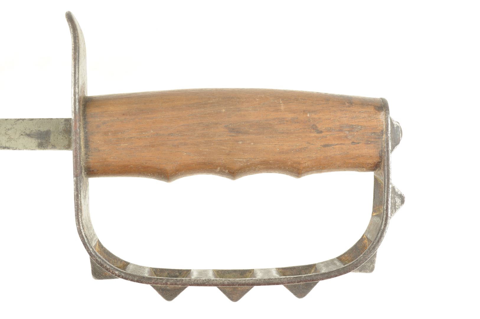 Poignard Trench Knife US17