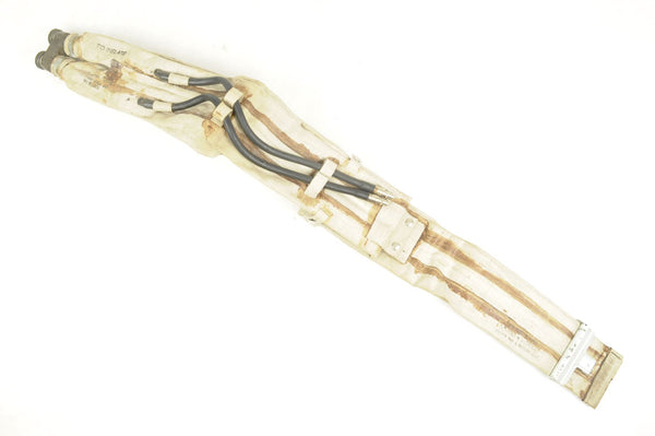 Ceinture bouée de Débarquement M1926 avec son carton d'origine