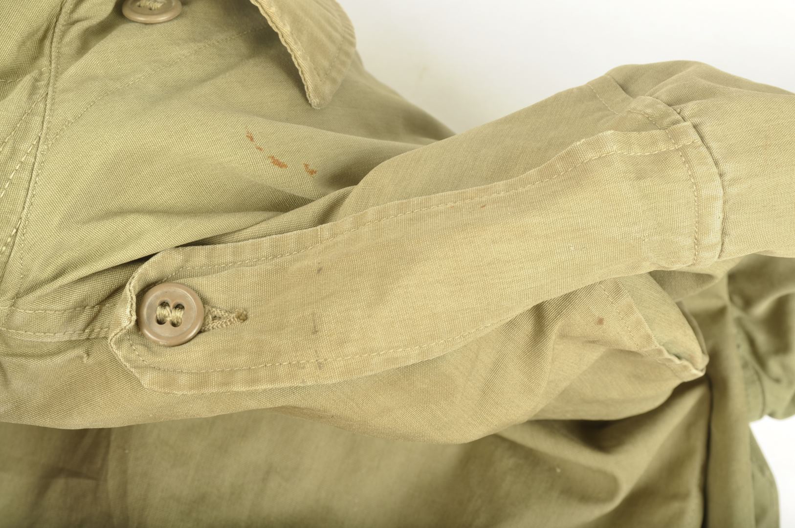 Blouson M41 Nominatif / Capitaine USMC