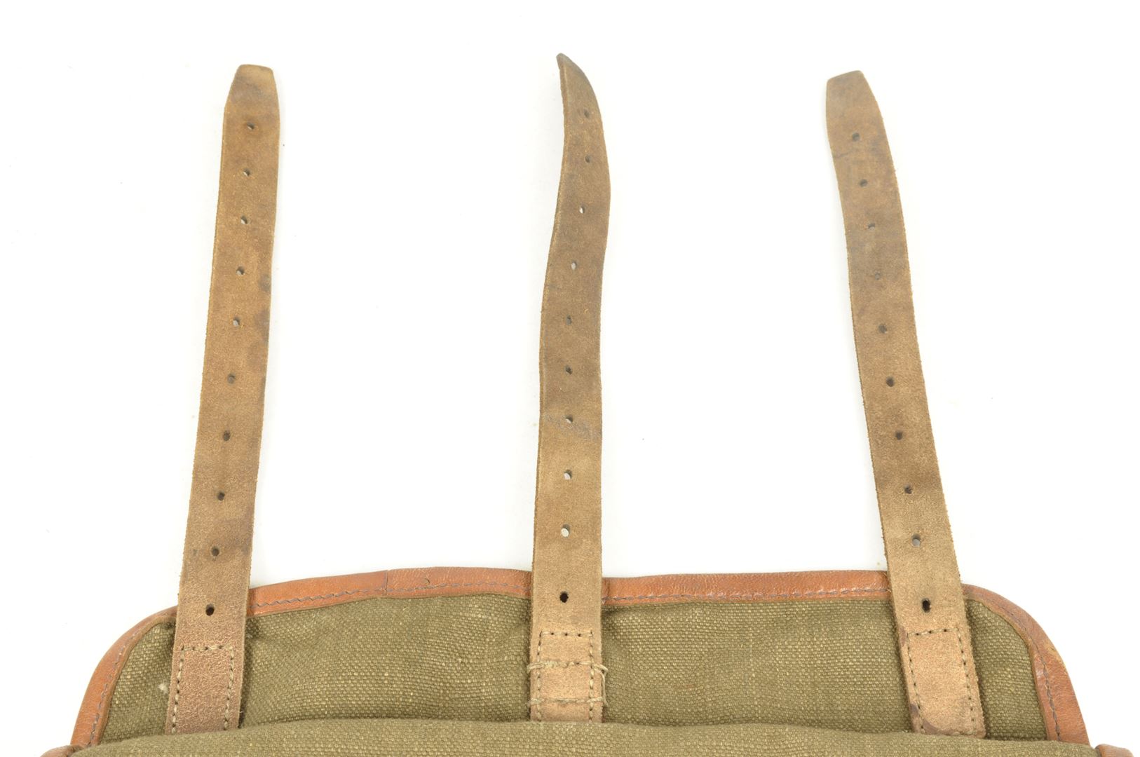 Sac à dos supérieur modèle 1935
