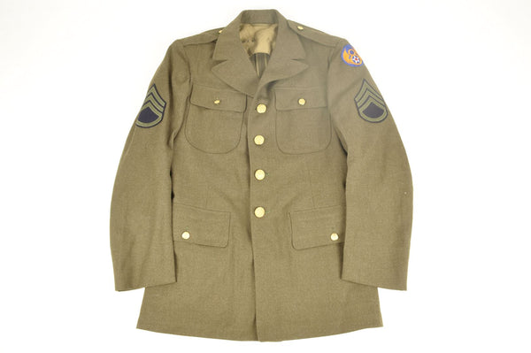 Vareu  8th US Airforce datée 1941