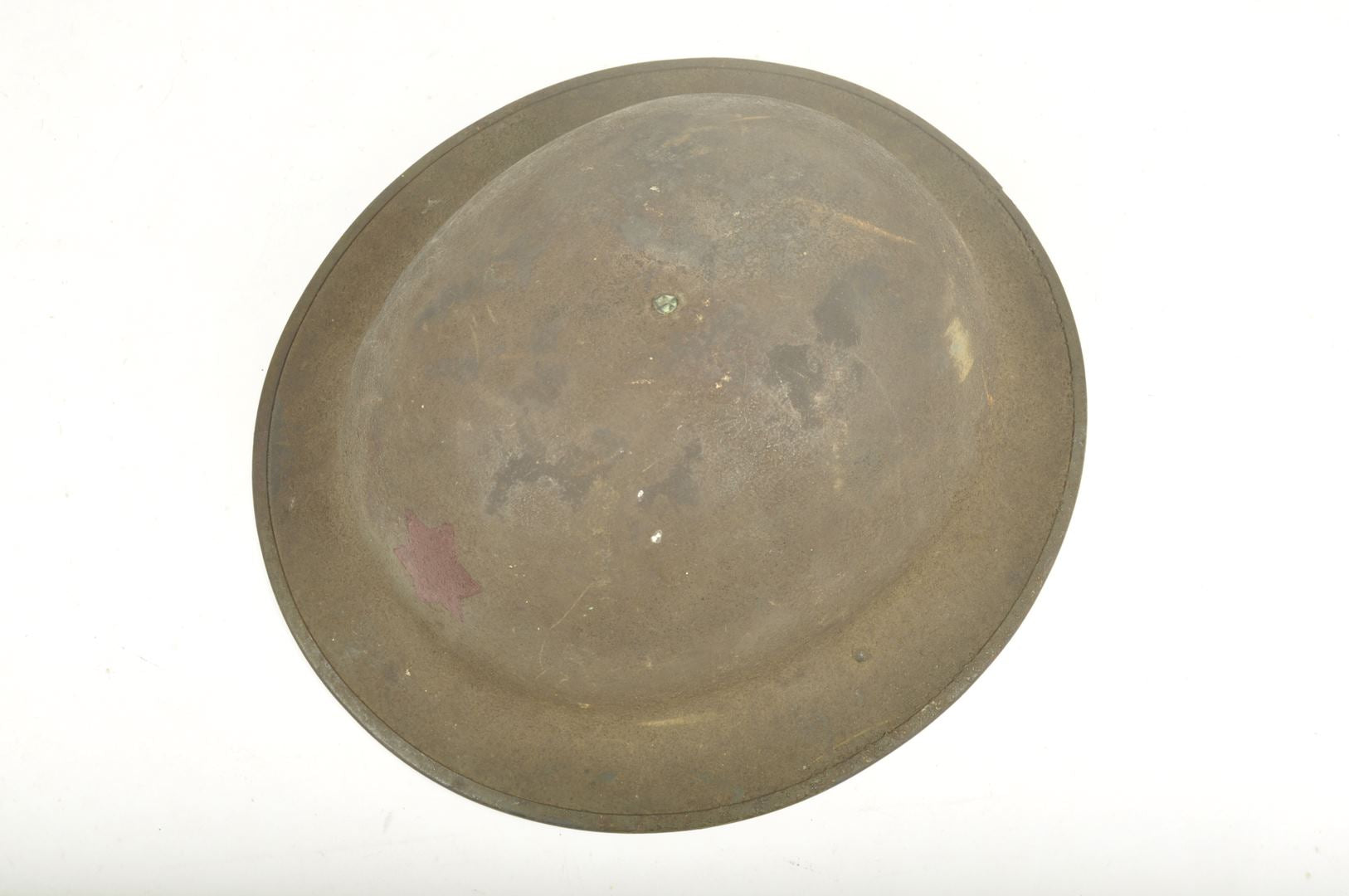 Casque US 17 / 6th infantry division