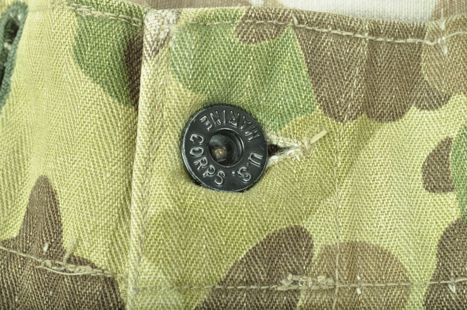 Pantalon USMC camouflé P-44