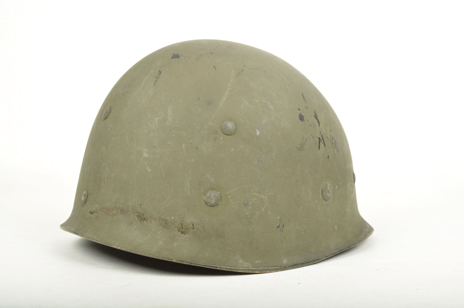 Sous casque Capac 1ière Armée