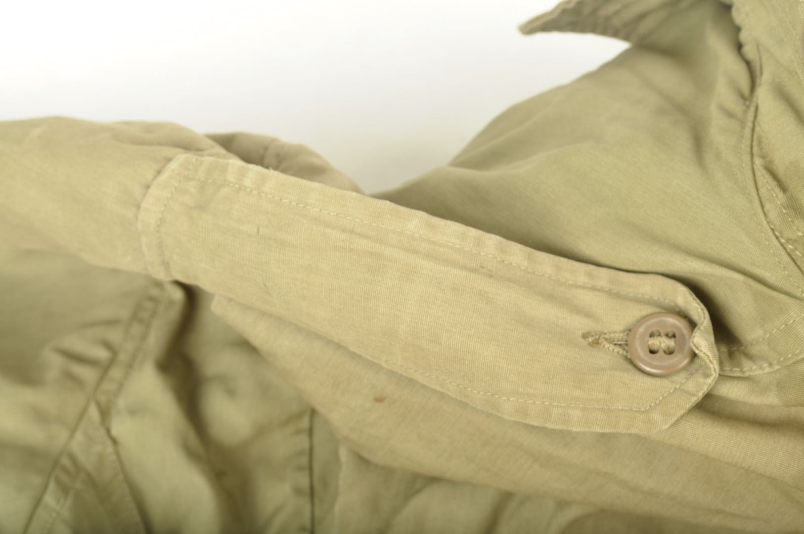 Blouson M41 Nominatif / Capitaine USMC