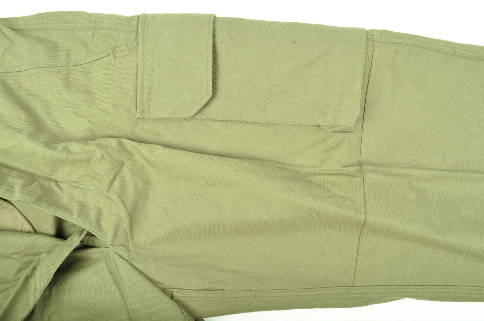 Pantalon TTA 47-53 fabrication Allemande / daté 54