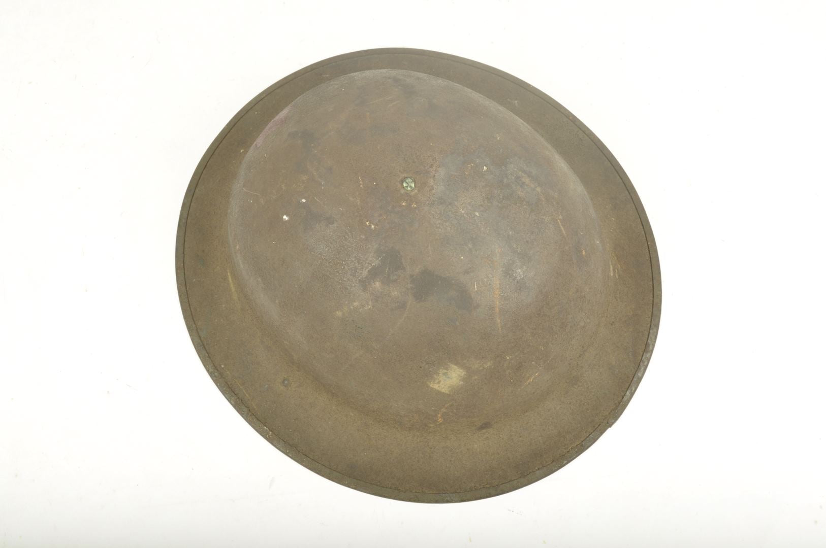 Casque US 17 / 6th infantry division