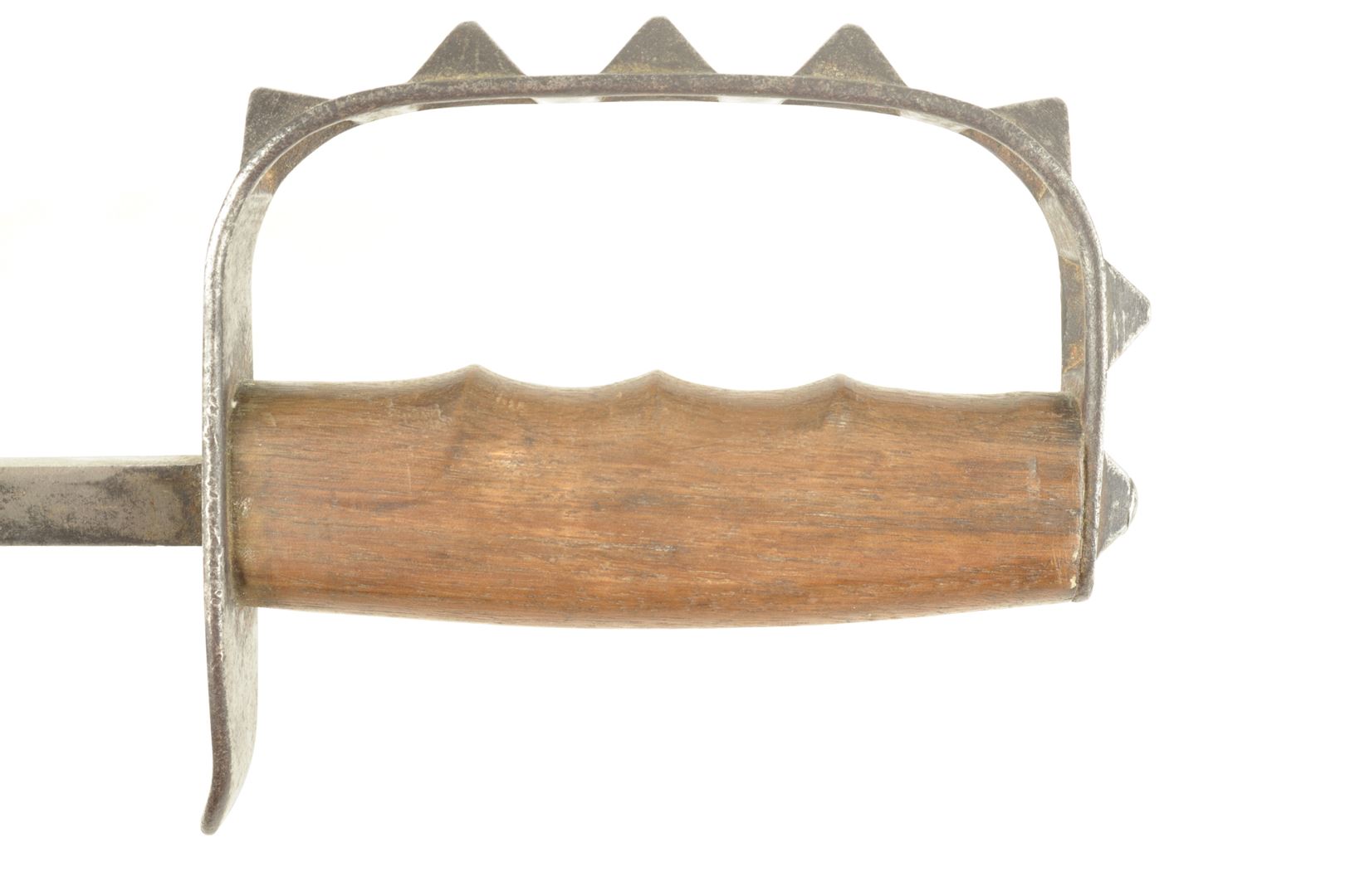 Poignard Trench Knife US17