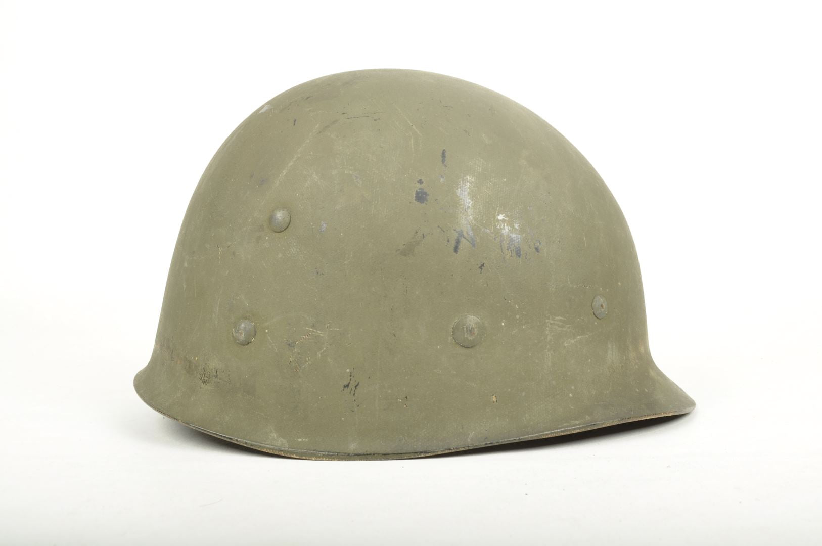 Sous casque Capac 1ière Armée