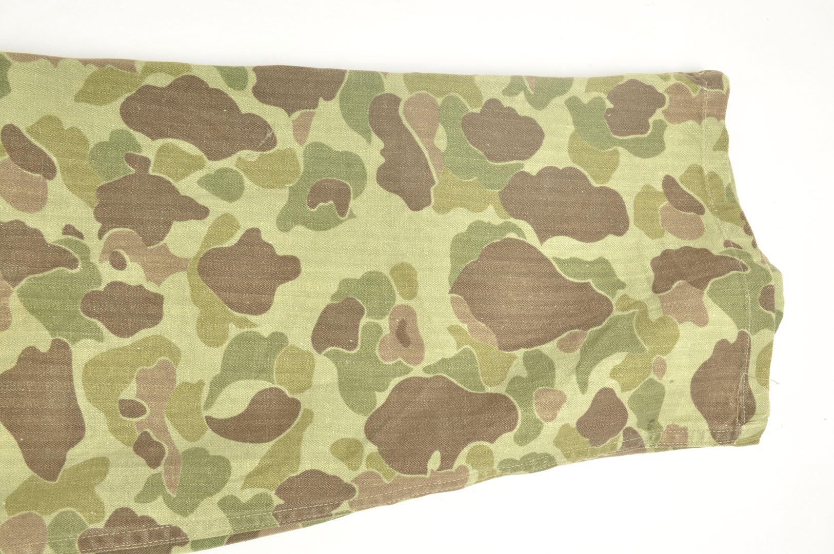 Pantalon USMC camouflé P-44