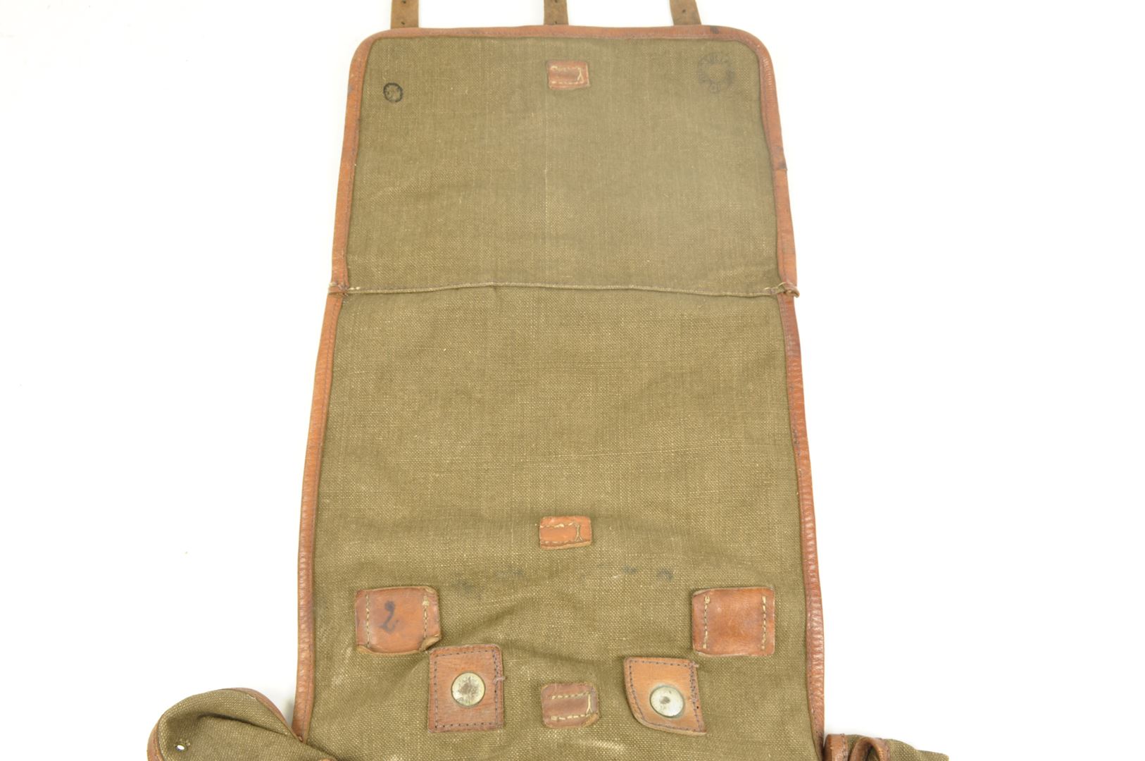 Sac à dos supérieur modèle 1935