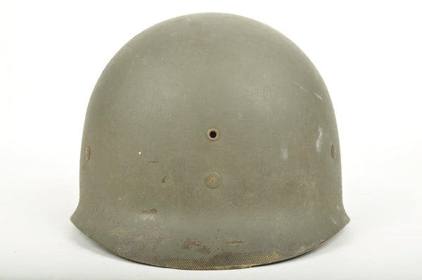 Sous casque Saint Clair sorti de grenier / Vosges