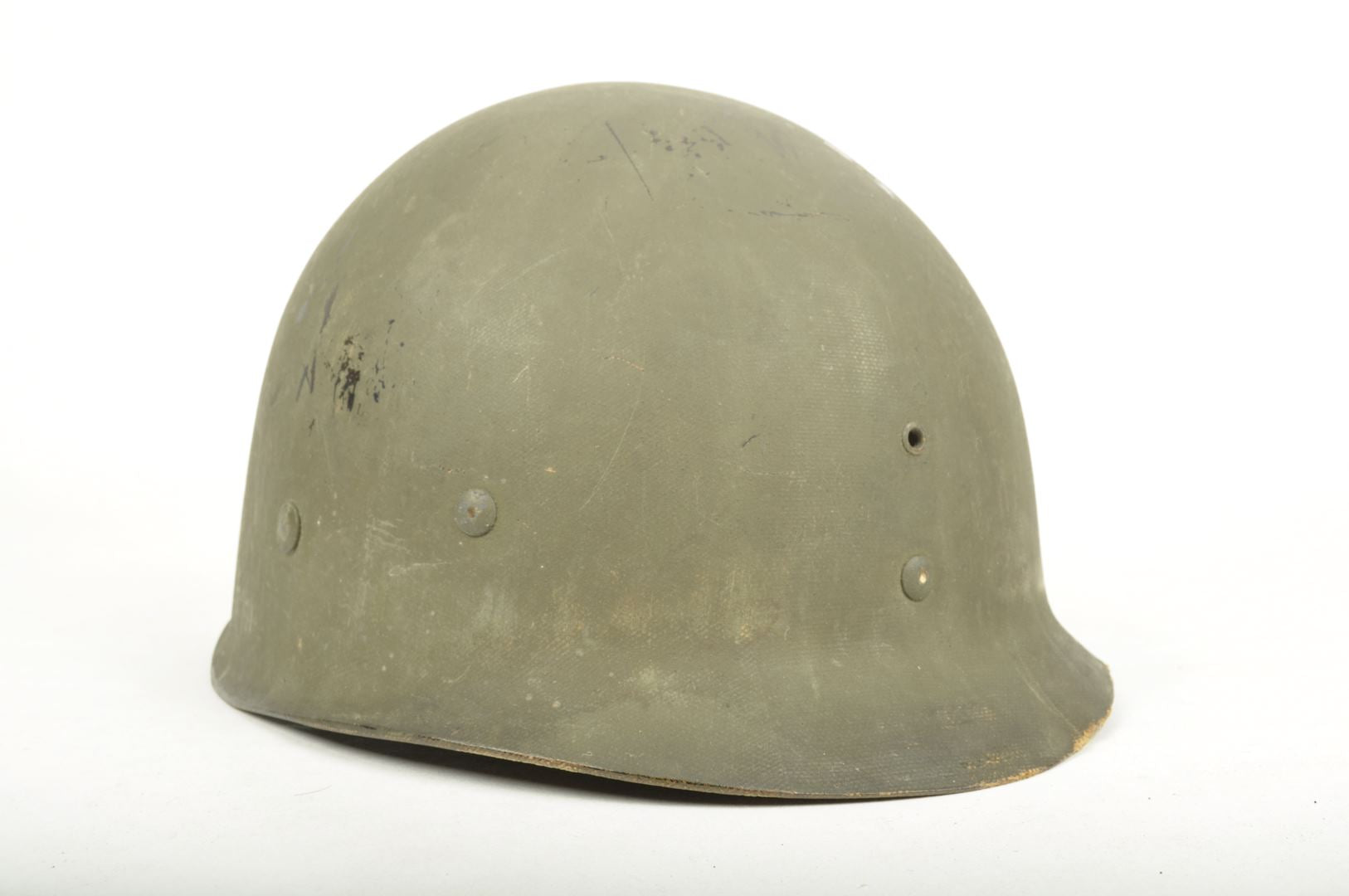 Sous casque Capac 1ière Armée