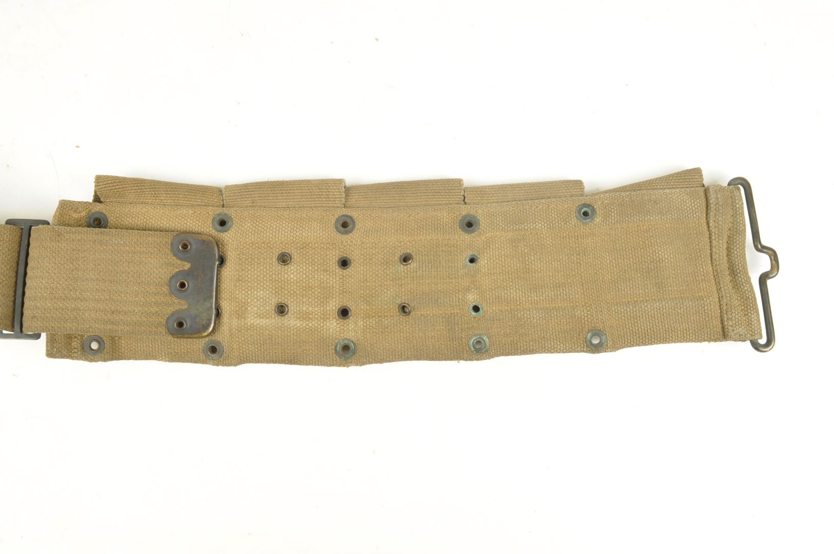 Ceinturon Springfield / MILLS 1918