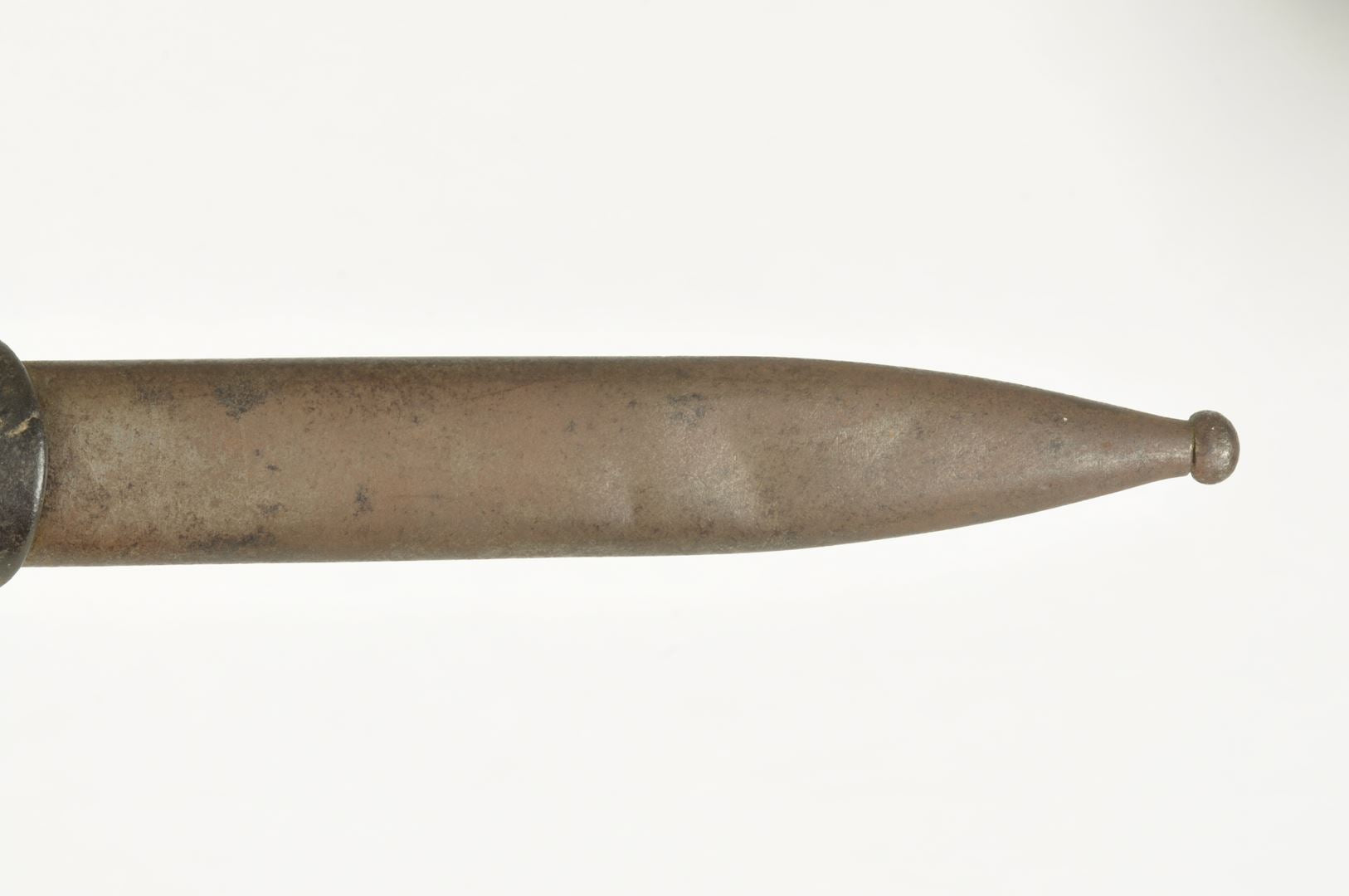 Baïonnette Allemande 84/98  FLN / Prise de Guerre Para en Algérie