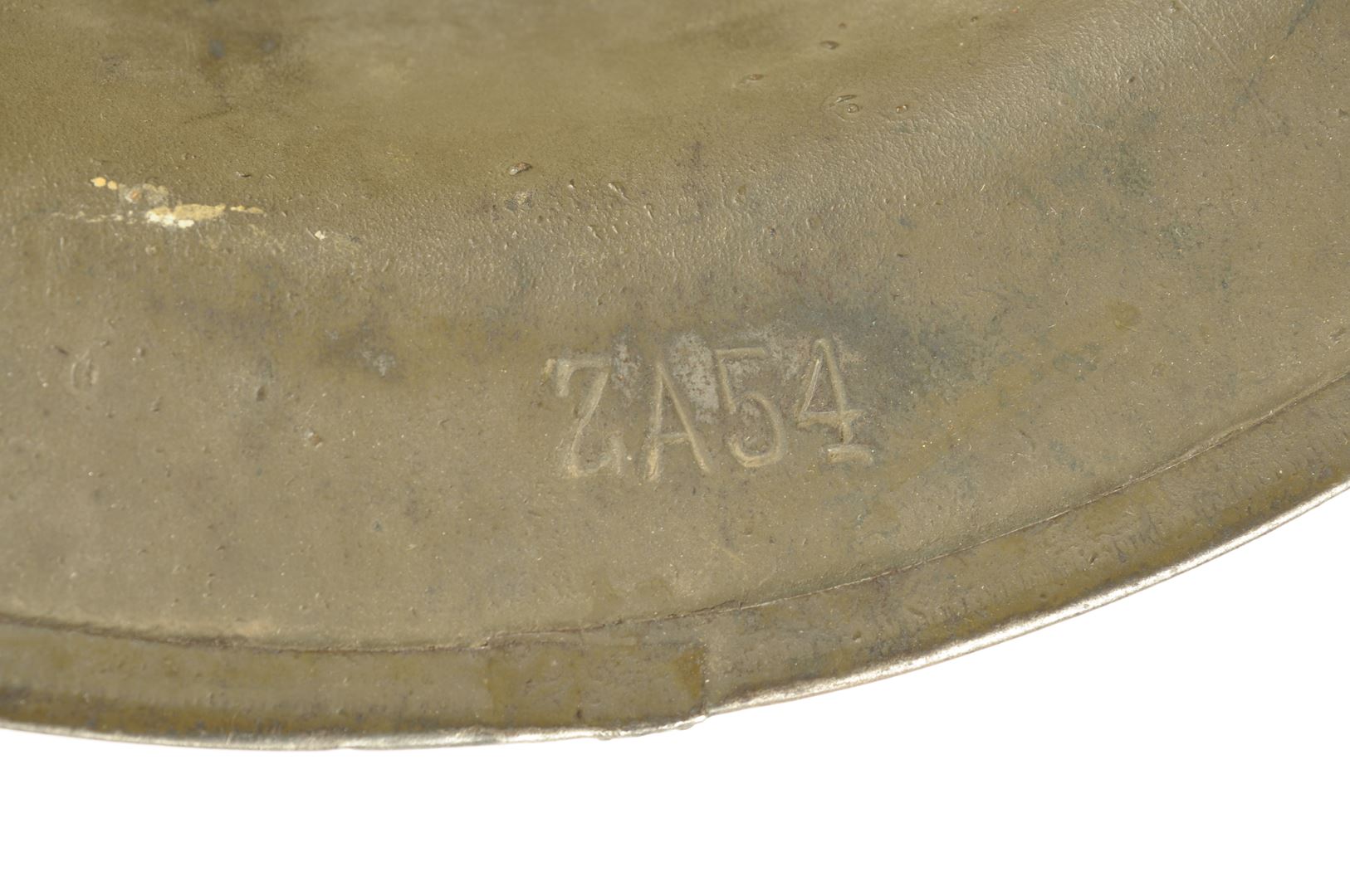 Casque US 17 4th Army Corps / 303rd ambulance company