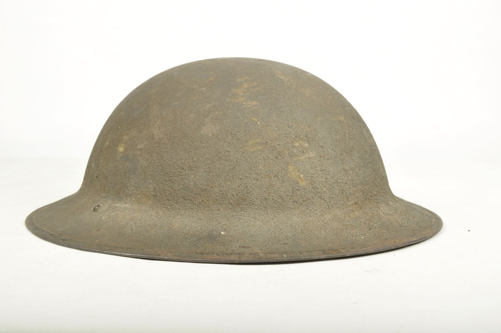 Casque US 17 33rd Infantry Division