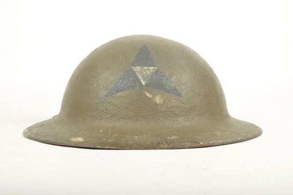 Casque US 17 /  3rd Army Corps