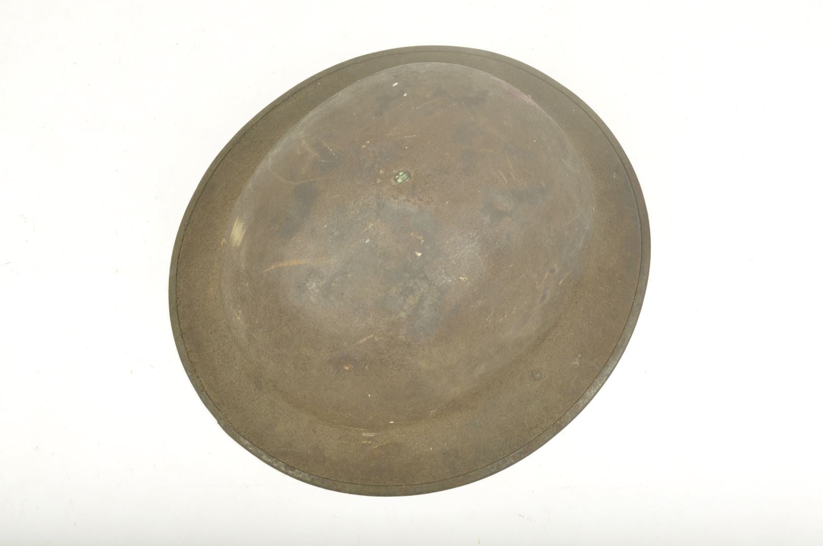 Casque US 17 / 6th infantry division