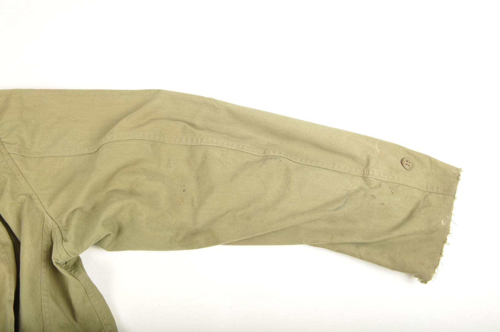Blouson M41 Nominatif / Capitaine USMC