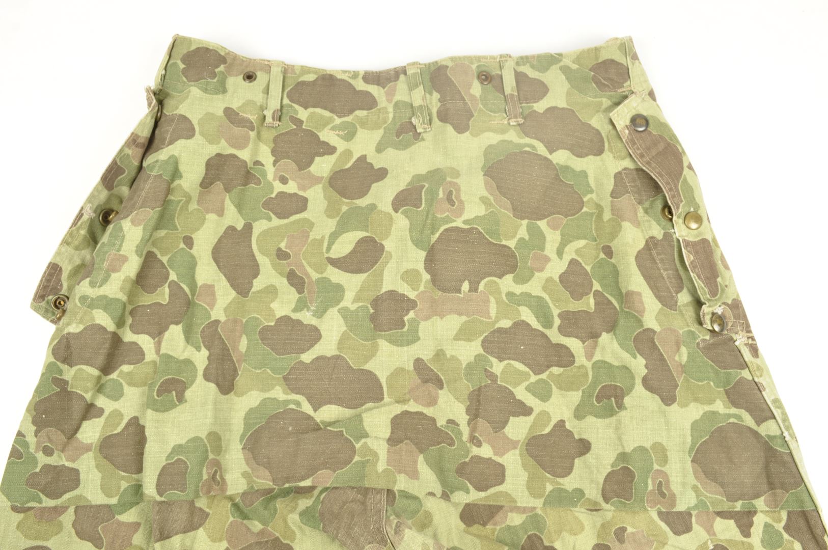 Pantalon USMC camouflé P-44