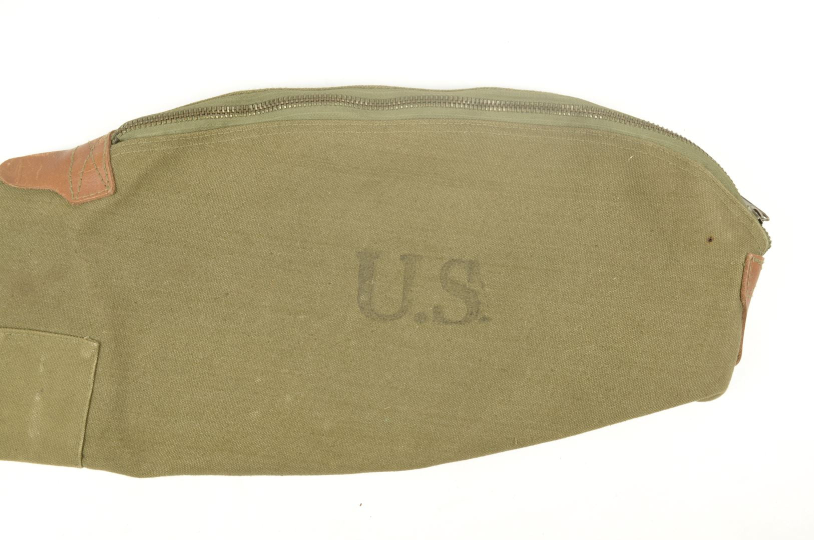 Housse pour Carabine M1 datée 1944