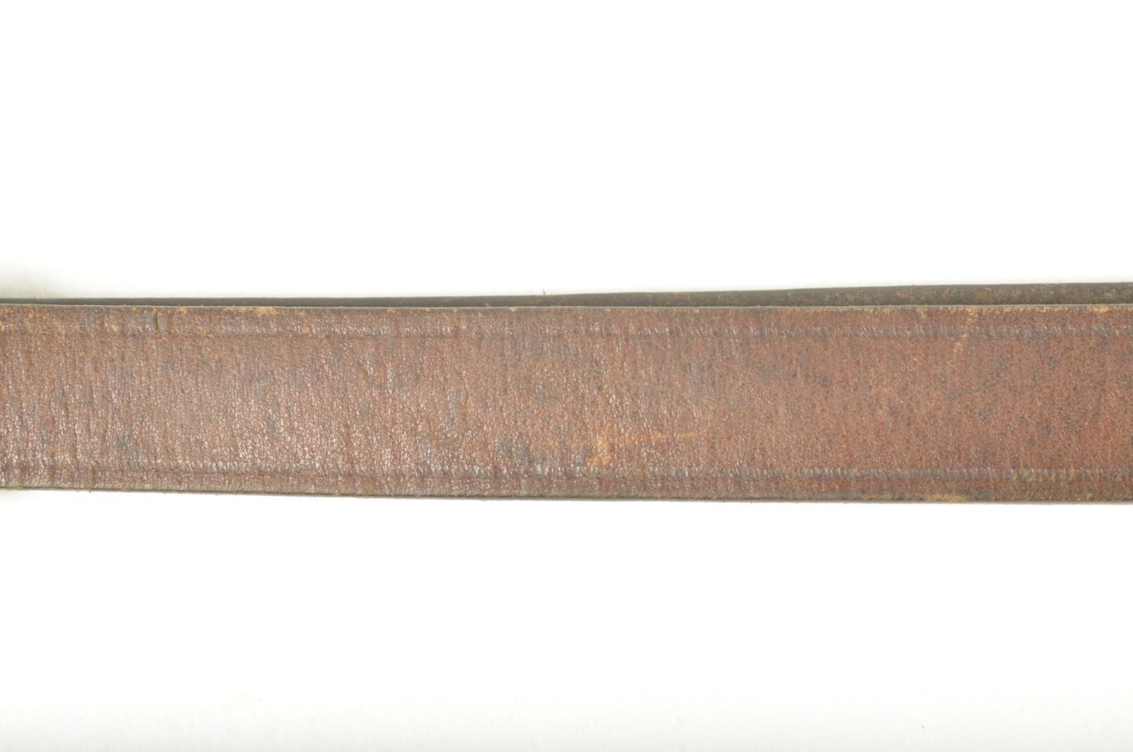 Bretelle de fusil Mauser 98K datée 1940