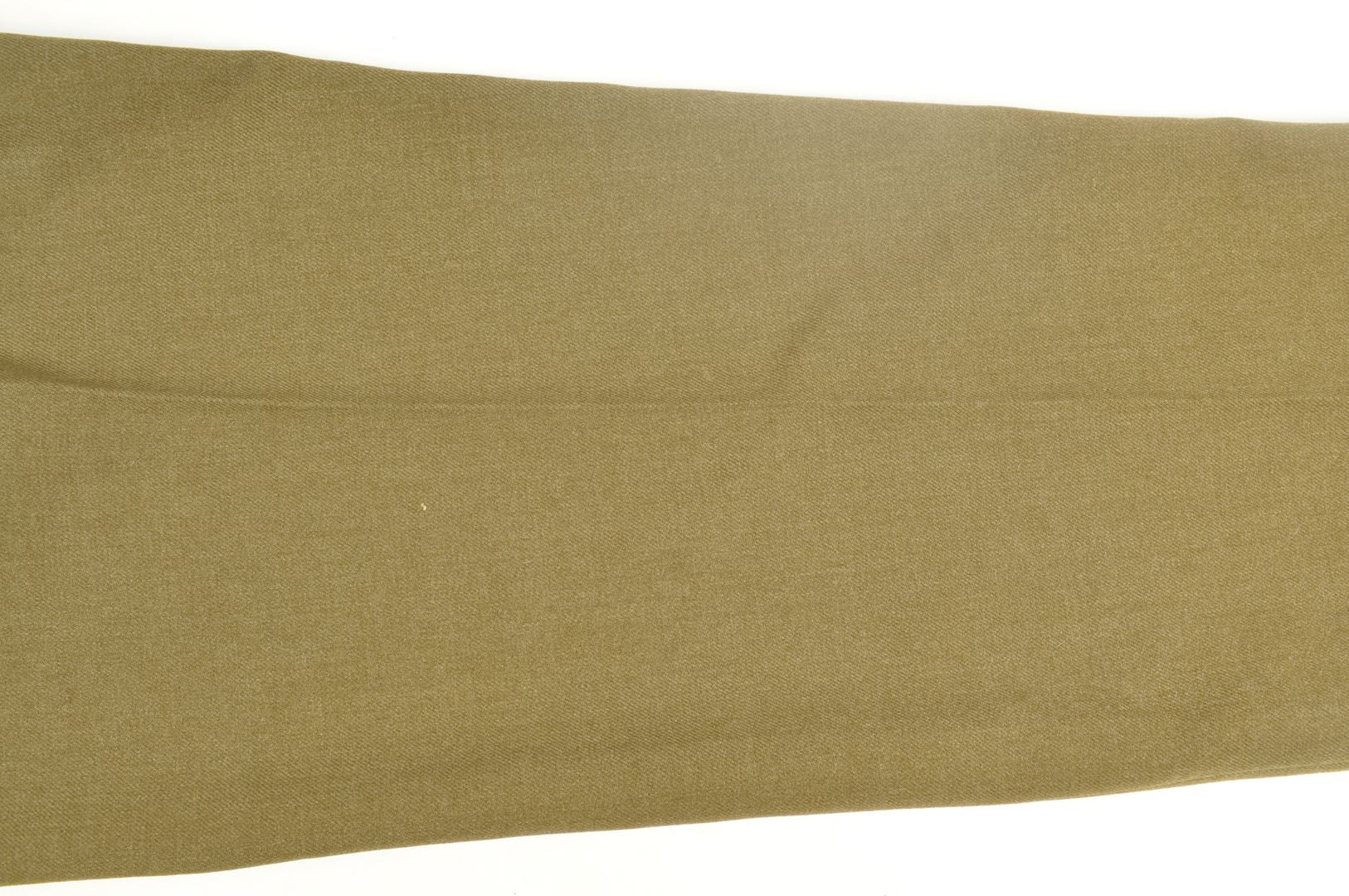Pantalon moutarde  30 X 29 / Daté 1943