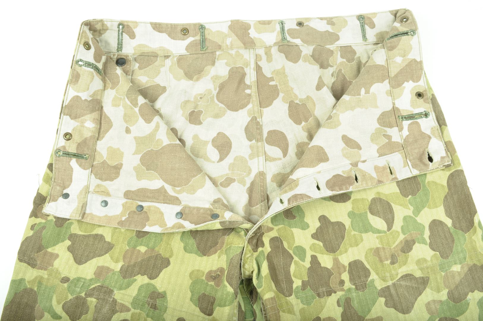 Pantalon USMC camouflé P-44