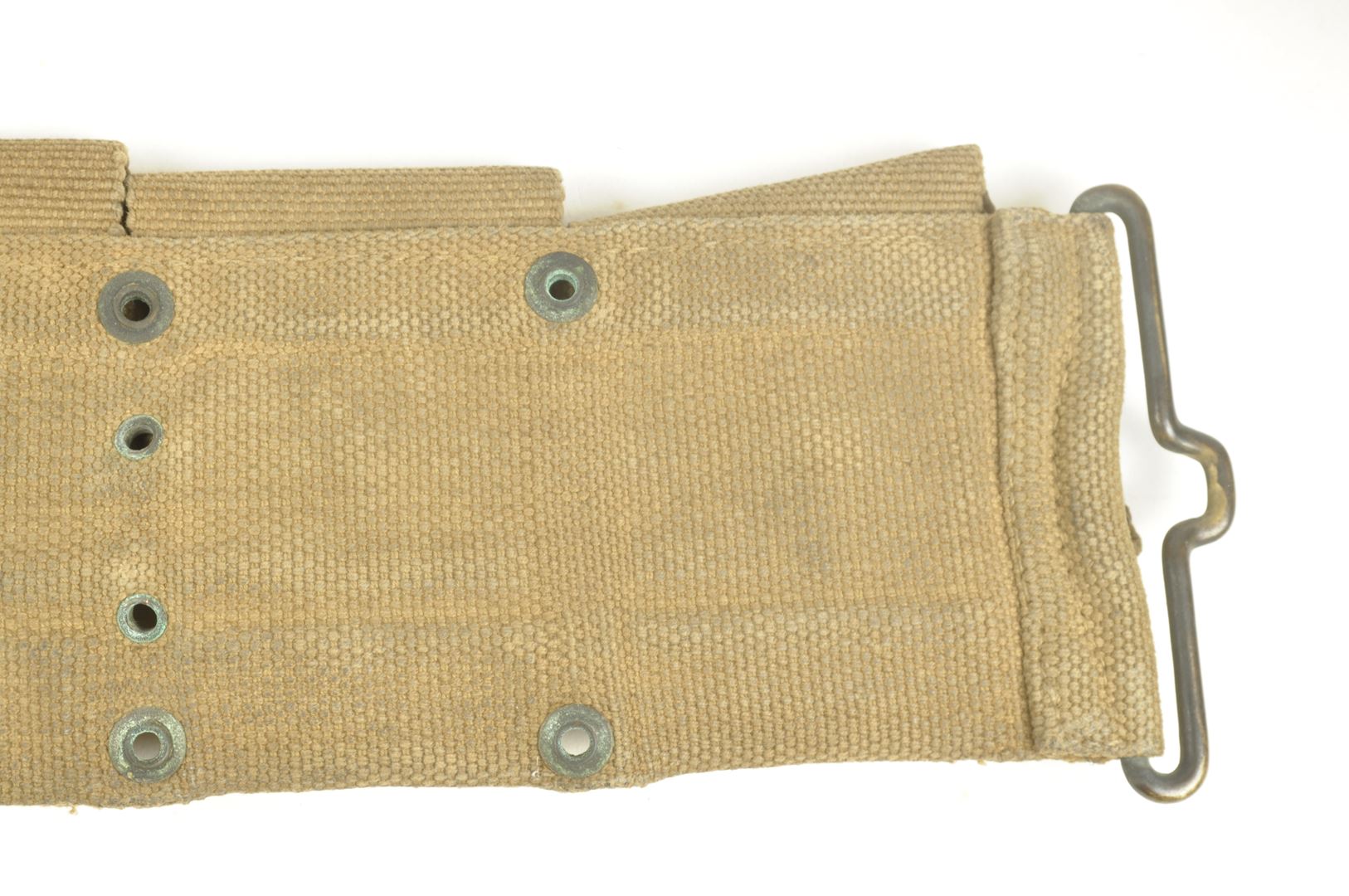 Ceinturon Springfield / MILLS 1918