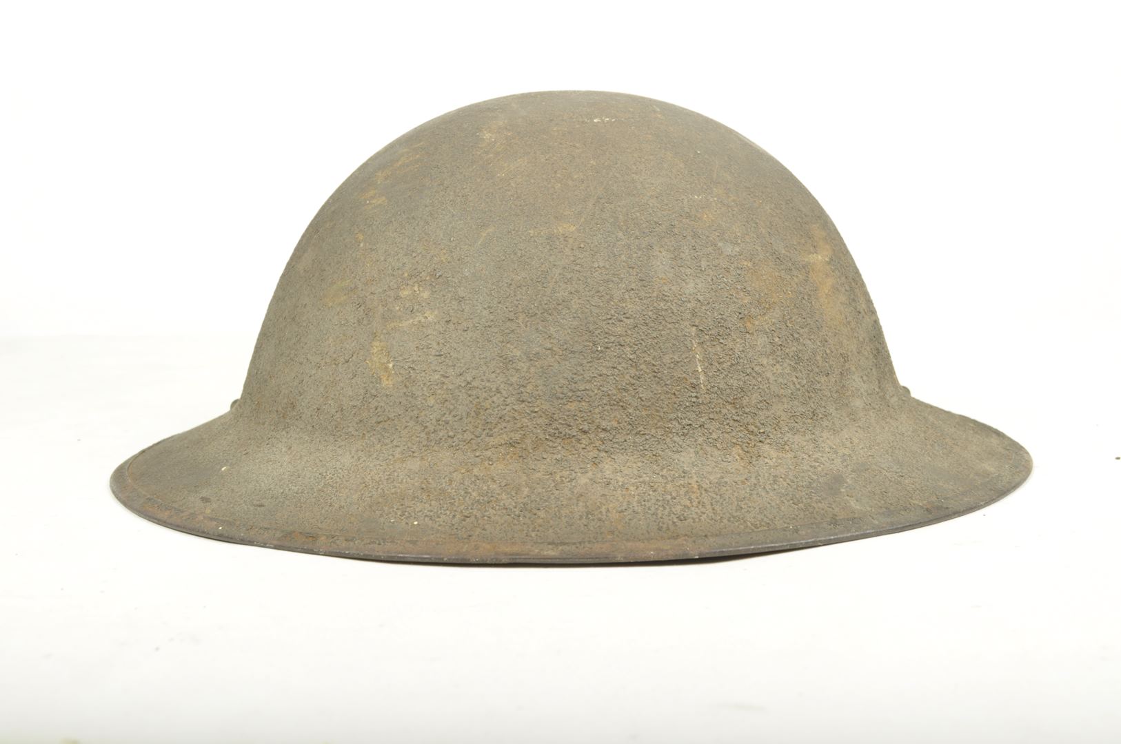 Casque US 17 33rd Infantry Division