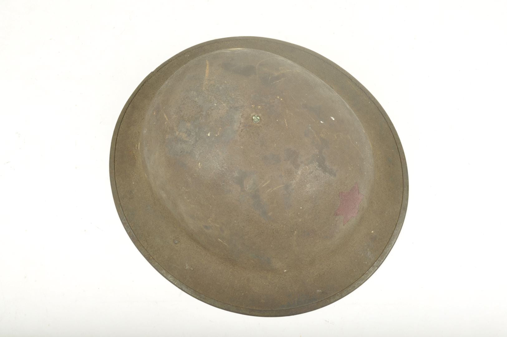 Casque US 17 / 6th infantry division