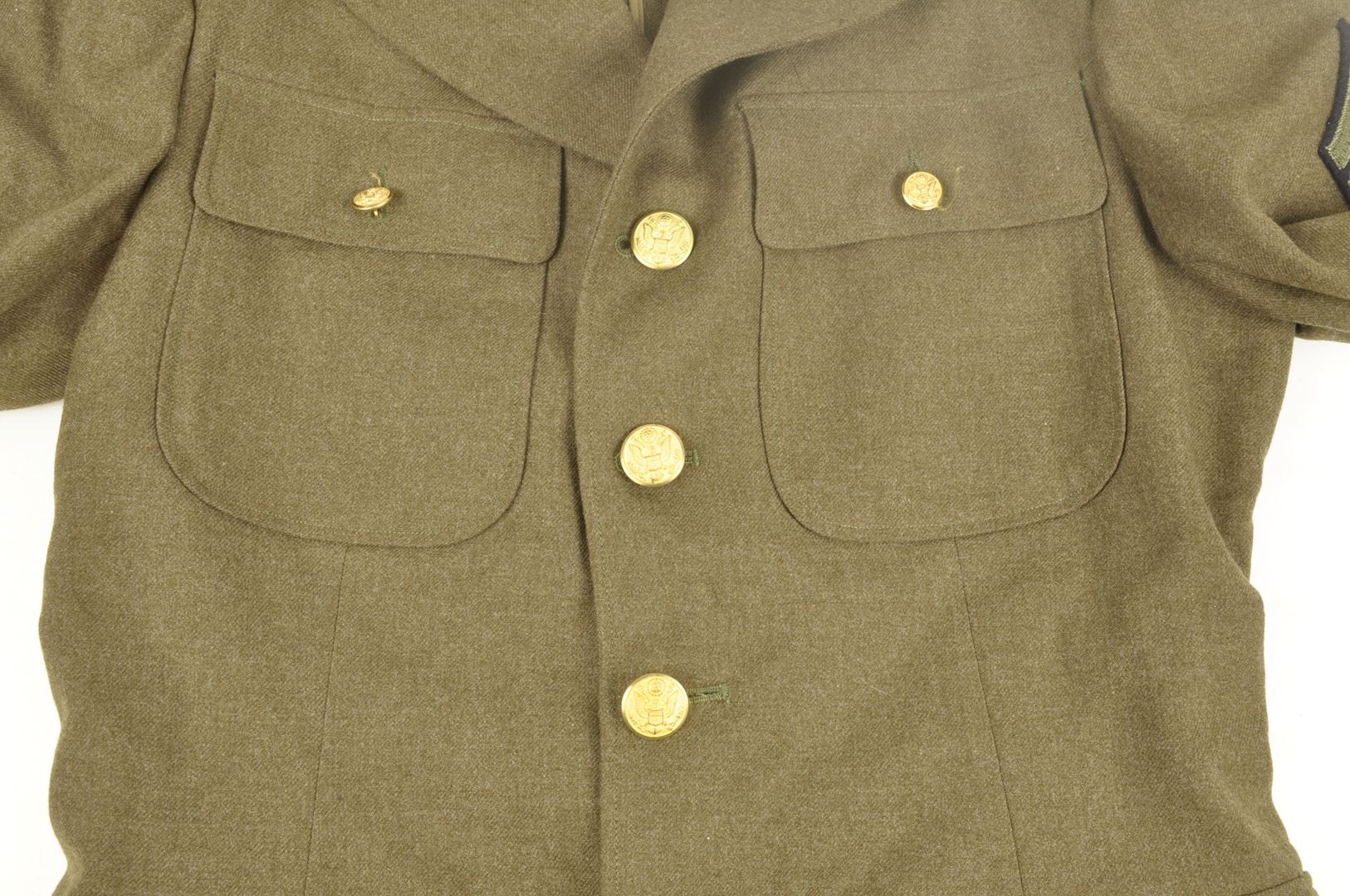 Vareu  8th US Airforce datée 1941