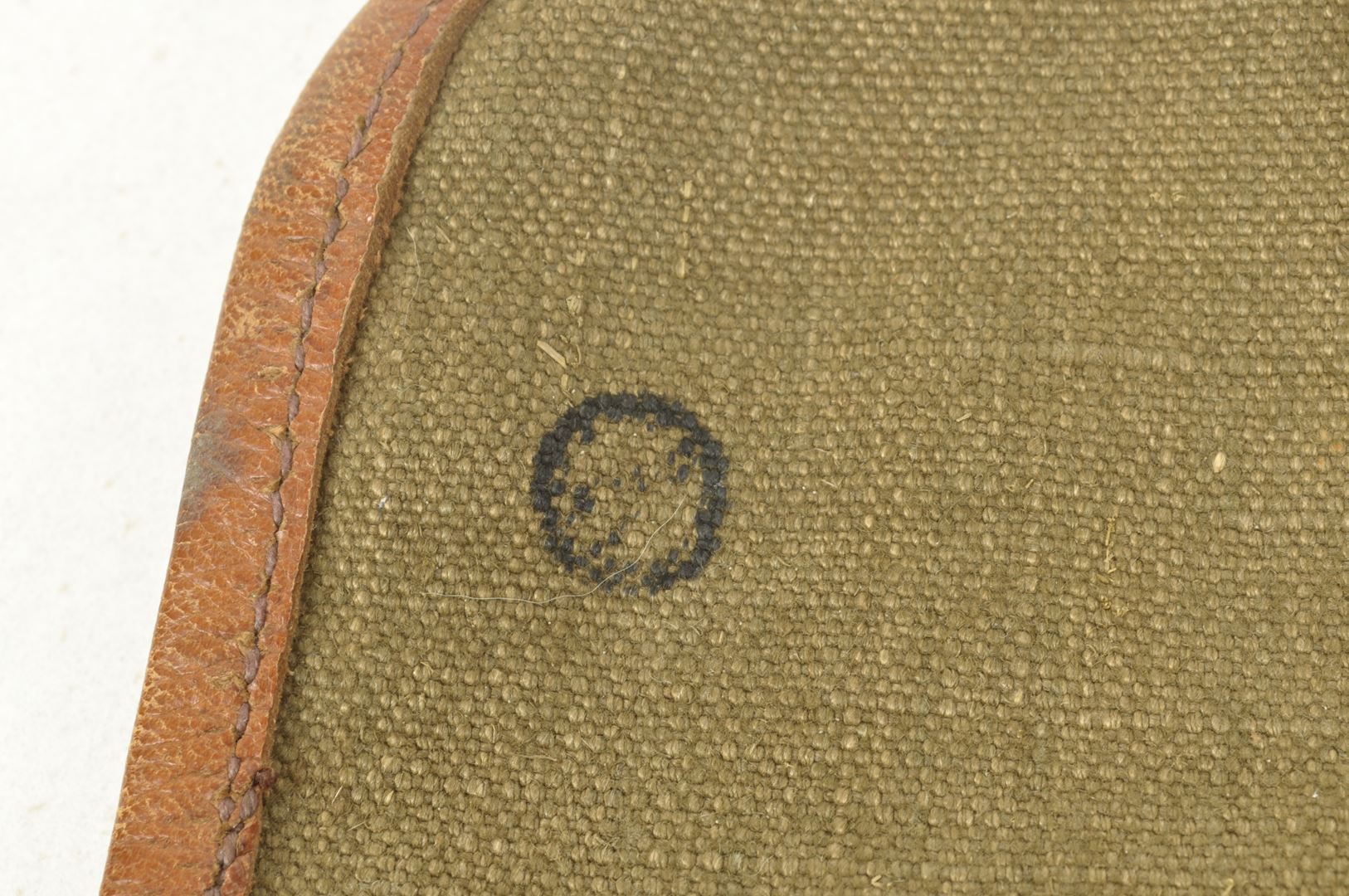 Sac à dos supérieur modèle 1935