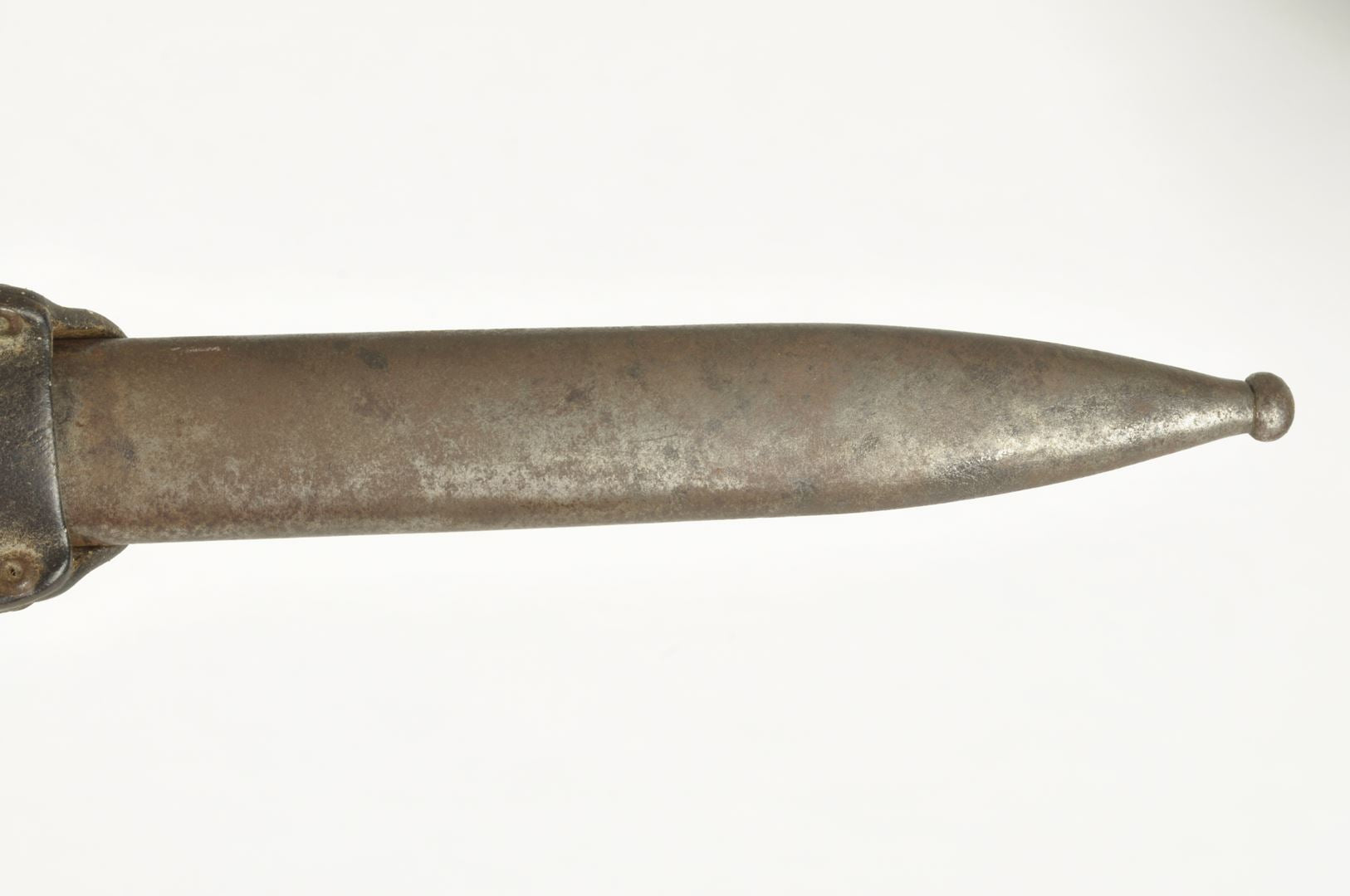 Baïonnette Allemande 84/98  FLN / Prise de Guerre Para en Algérie