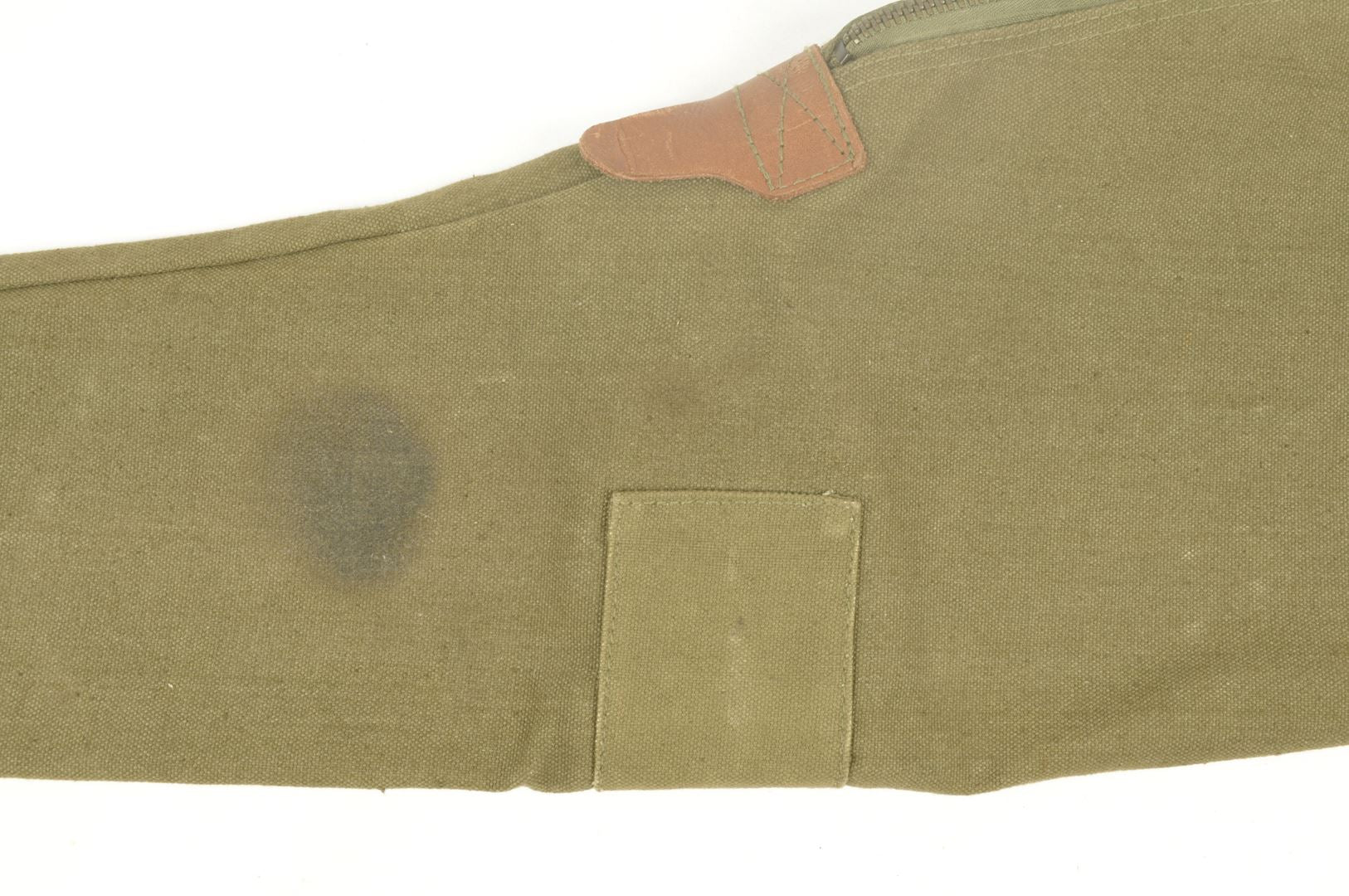 Housse pour Carabine M1 datée 1944