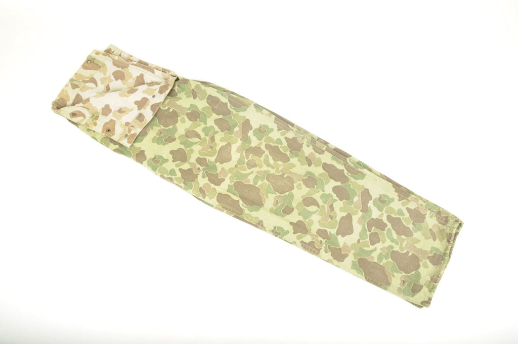 Pantalon USMC camouflé P-44