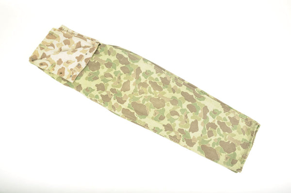 Pantalon USMC camouflé P-44