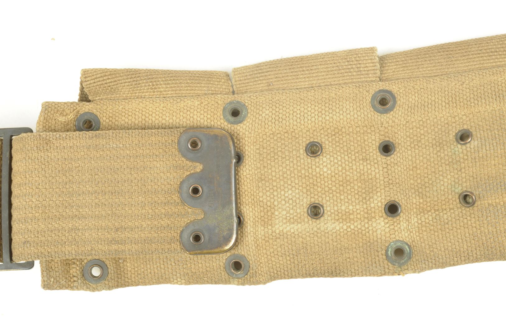 Ceinturon Springfield / MILLS 1918