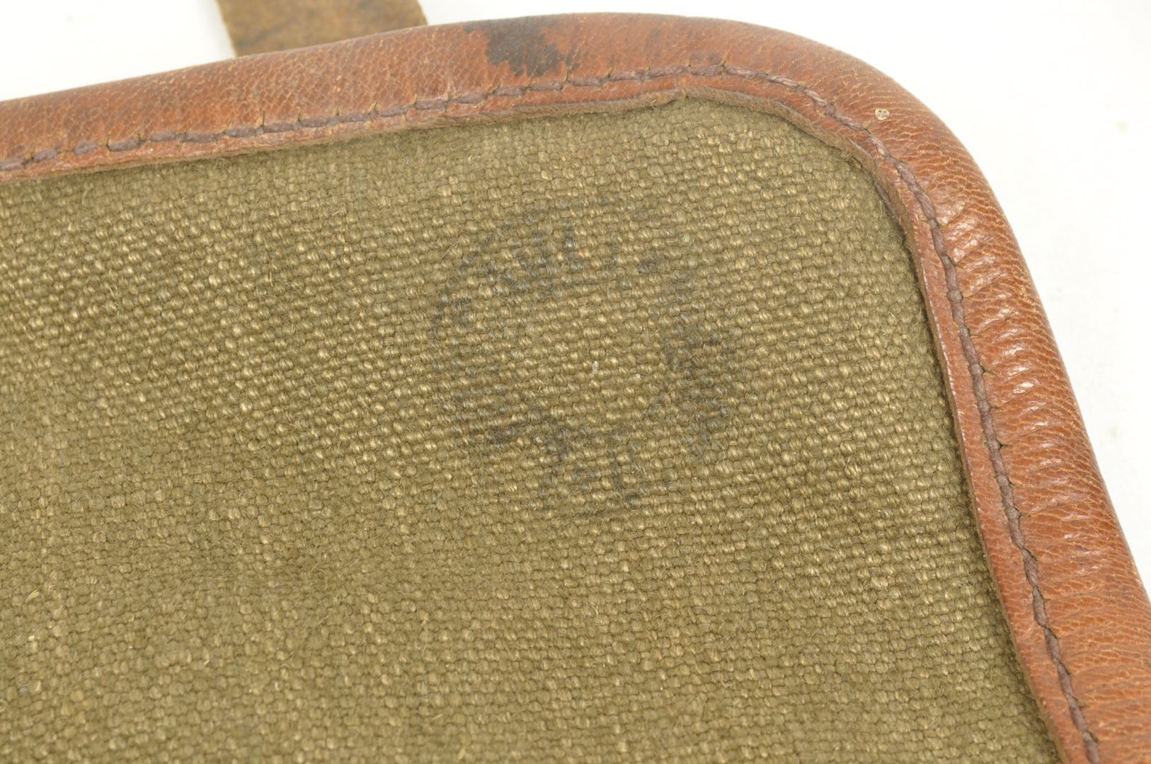 Sac à dos supérieur modèle 1935