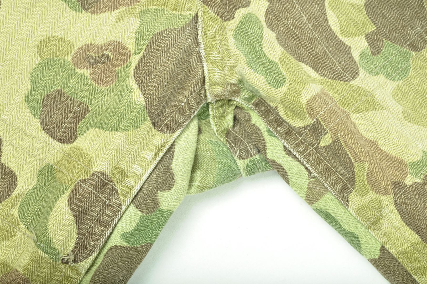 Pantalon USMC camouflé P-44